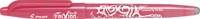 Rollerpen PILOT friXion BL-FR7 M koraal roze 1 Stuk