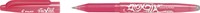Rollerpen PILOT friXion BL-FR7 M koraal roze 1 Stuk-2
