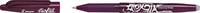 Rollerpen PILOT friXion BL-FR7 M wijrood 1 Stuk-2