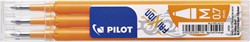 Rollerpenvulling PILOT friXion BLS-FR7 M abri or 3 Stuk