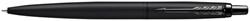 Balpen Parker Jotter XL Monochrome M zwart 1 Stuk
