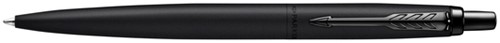 Balpen Parker Jotter XL Monochrome M zwart 1 Stuk