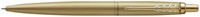 Balpen Parker Jotter XL Monochrome M goud 1 Stuk