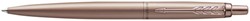 Balpen Parker Jotter XL Monochrome M roze goud 1 Stuk