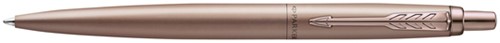 Balpen Parker Jotter XL Monochrome M roze goud 1 Stuk