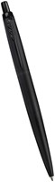 Balpen Parker Jotter XL Monochrome M zwart 1 Stuk-1