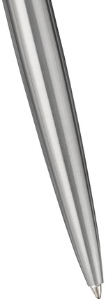 Balpen Parker Jotter XL Monochrome M roestvrij stl 1 Stuk-1
