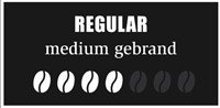 Koffie Biaretto bonen regular 1000 gram 1000 Gram-2