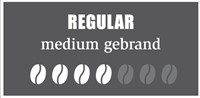 Koffie Biaretto bonen regular 1000 gram 1000 Gram-2