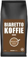 Koffie Biaretto bonen regular 1000 gram 1000 Gram-4