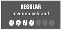 Koffie Biaretto bonen regular 1000 gram 1000 Gram-5
