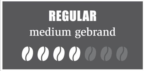 Koffie Biaretto bonen regular 1000 gram 1000 Gram-5