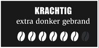 Koffiebonen Biaretto Espresso 1000 Gram-2