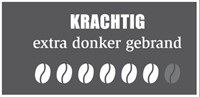 Koffiebonen Biaretto Espresso 1000 Gram-1