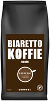 Koffiebonen Biaretto Espresso 1000 Gram-4