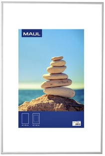 FOTOLIJST MAUL 40X60CM ALUMINIUM 1 Stuk