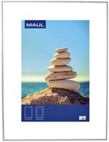 FOTOLIJST MAUL 60X80CM ALUMINIUM 1 Stuk