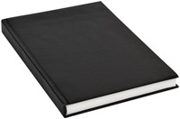 Tekenboek Quantore 140x216mm dummy 120gram 100vel 1 Stuk