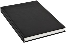 Tekenboek Quantore 140x216mm dummy 120gram 100vel 1 Stuk