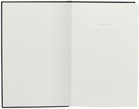 Tekenboek Quantore 216x279mm dummy 120gram 100vel 1 Stuk-2