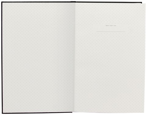 Tekenboek Quantore 216x279mm dummy 120gram 100vel 1 Stuk-2