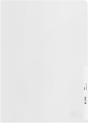 L-map Leitz Recycle PP A4 transparant 25st 25 Stuk