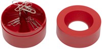 Papercliphouder MAUL Pro magnetisch 73x60mm rd 1 Stuk-3