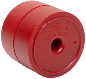 Papercliphouder MAUL Pro magnetisch 73x60mm rd 1 Stuk-1