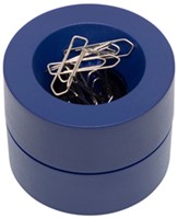 Papercliphouder MAUL Pro magnetisch 73x60mm bl 1 Stuk-2