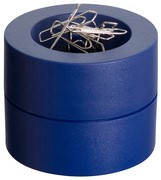 Papercliphouder MAUL Pro magnetisch 73x60mm bl 1 Stuk-2