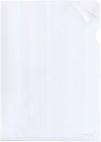 Insteekmap L model Kangaro A4 0.18mm PVC tr 25st 25 Stuk-2