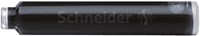 Inktpatroon Schneider din zwart 6 Stuk-3