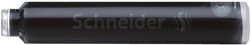 Inktpatroon Schneider din zwart 6 Stuk-3