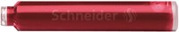 Inktpatroon Schneider din rood 6 Stuk-3