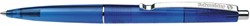 Balpen Schneider K20 Icy Colours M blauw 1 Stuk
