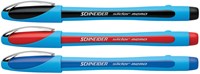 Balpen Schneider Memo XB zwart 1 Stuk-2