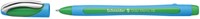 Balpen Schneider Memo XB groen 1 Stuk-2