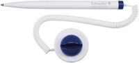 Baliebalpen Schneider klick-fix M blauw 1 Stuk-2