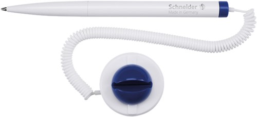Baliebalpen Schneider klick-fix M blauw 1 Stuk-2