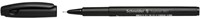 Fineliner Schneider 967 0.4mm zwart 1 Stuk-3