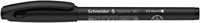 Fineliner Schneider 967 0.4mm zwart 1 Stuk-2