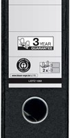 Ordner Ltz 1092 giro-bank 2mech 75mm karton A4 zw 1 Stuk-8