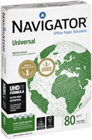 Kopieerpapier Navigator Universal A4 80gr wit 500 Vel-2