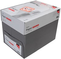 Kopieerpapier Quantore Economy A4 80gr wt 500 Vel-3