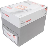 Kopieerpapier Quantore Economy A4 80gr wt 500 Vel-7