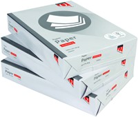 Kopieerpapier Quantore Economy A4 80gr wt 500 Vel-10