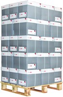 Kopieerpapier Quantore Economy A4 80gr wt 500 Vel-9