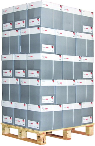 Kopieerpapier Quantore Economy A4 80gr wt 500 Vel-9