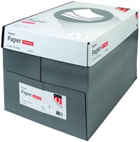 Kopieerpapier HILLEN Multifunctional Paper A3 80 grs wit  500 vel-1