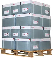 Kopieerpapier HILLEN Multifunctional Paper A3 80 grs wit  500 vel-2